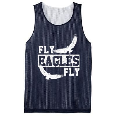 Fly Mesh Reversible Basketball Jersey Tank