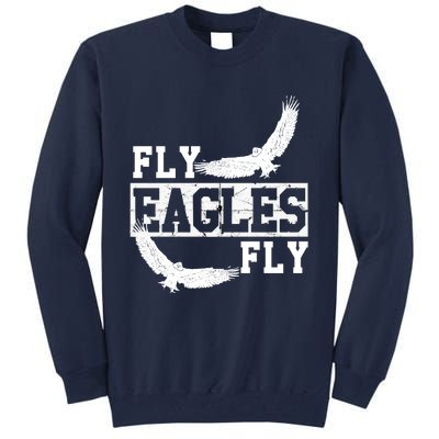 Fly Tall Sweatshirt