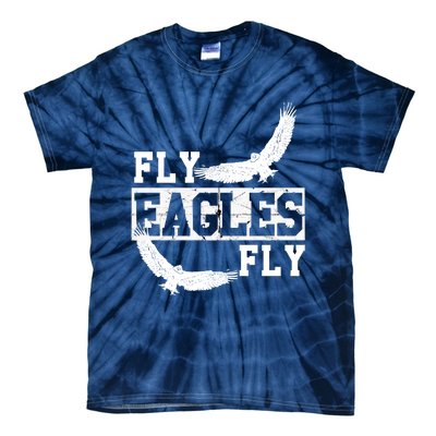 Fly Tie-Dye T-Shirt