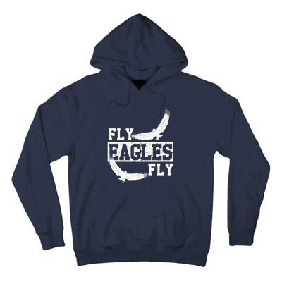 Fly Tall Hoodie