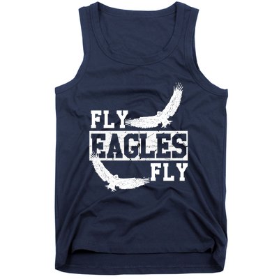 Fly Tank Top