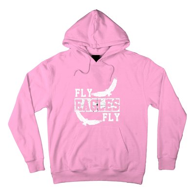 Fly Hoodie