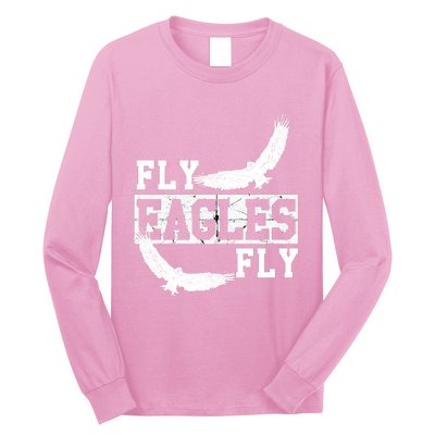 Fly Long Sleeve Shirt