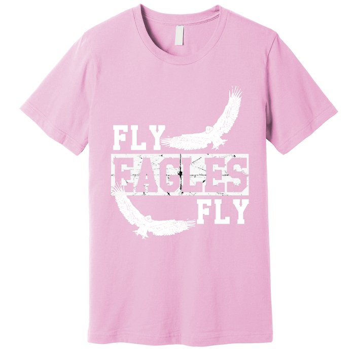 Fly Premium T-Shirt