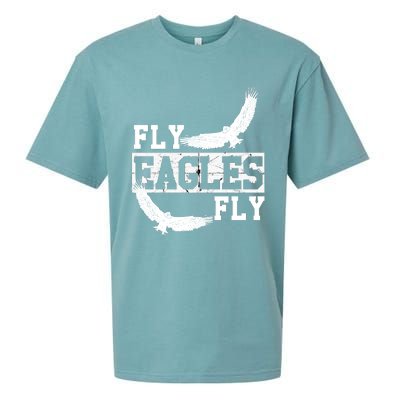 Fly Sueded Cloud Jersey T-Shirt