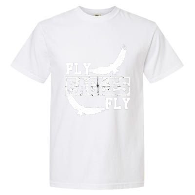 Fly Garment-Dyed Heavyweight T-Shirt