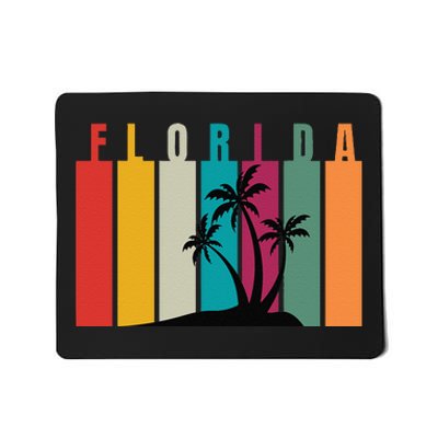 Florida Mousepad