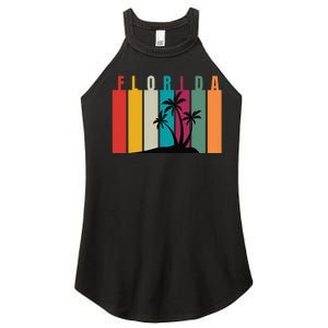 Florida Women's Perfect Tri Rocker Tank