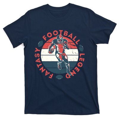 Fantasy Football Legend: The Ultimate Fan Premium T-Shirt