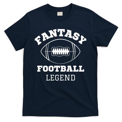 Fantasy Football Legend, Funny Fantasy Football, Fantasy Football Guru T-Shirt