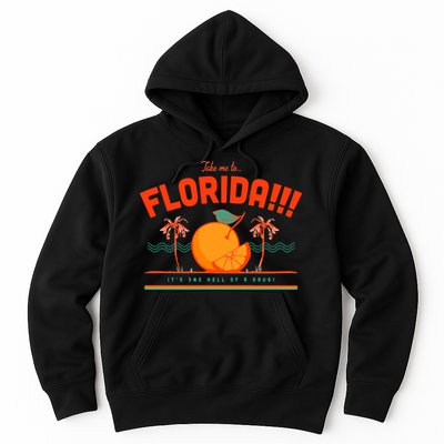 Florida!! Hoodie
