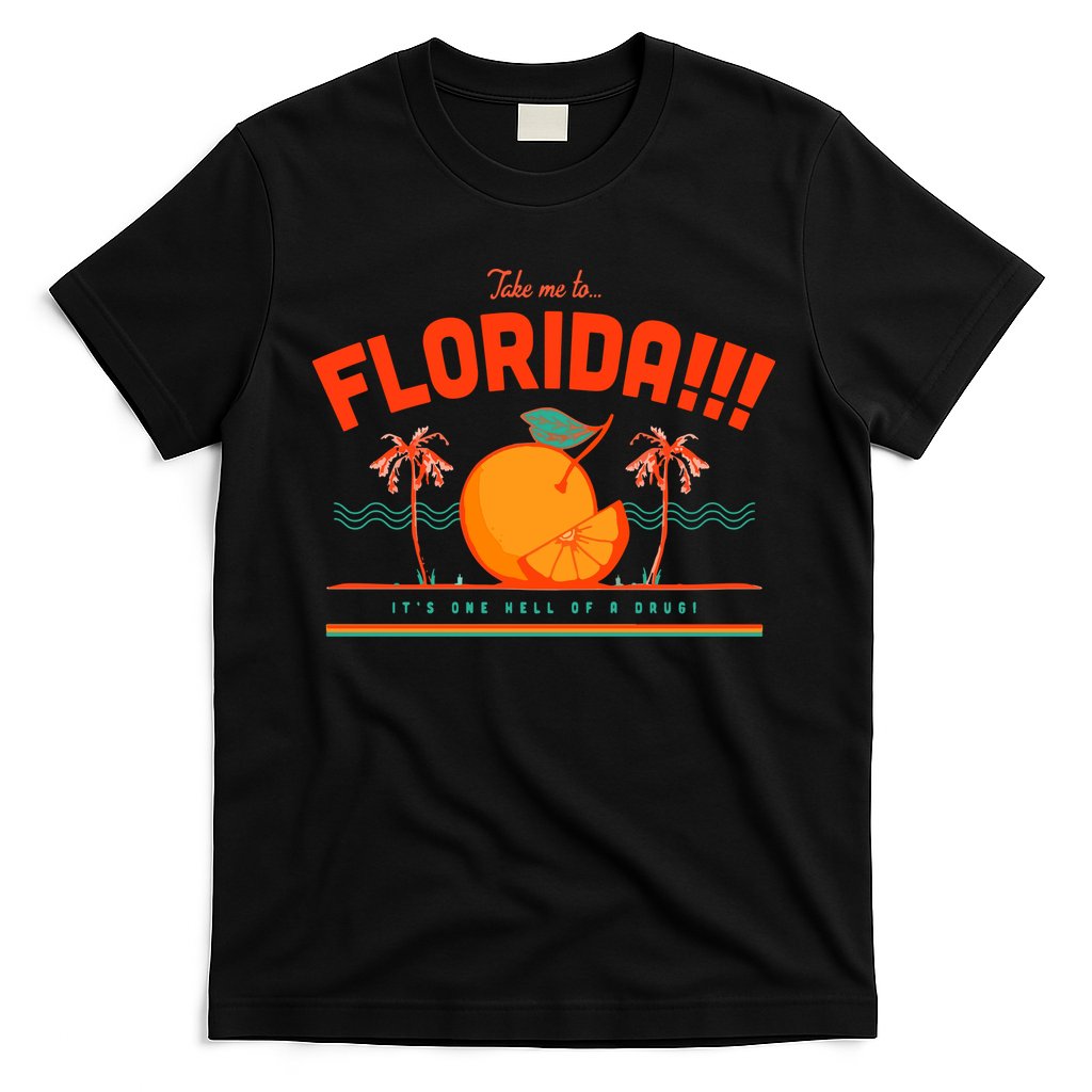 Florida!! T-Shirt