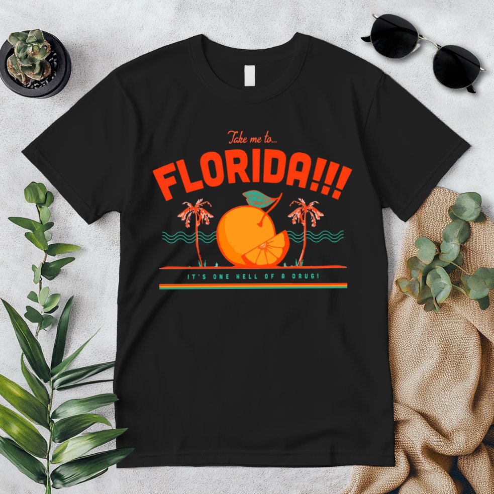 Florida!! Premium T-Shirt
