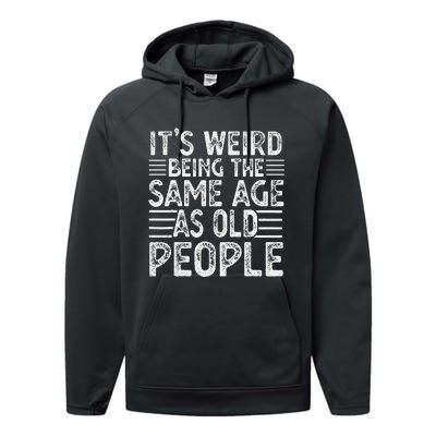 Funny For Men Women Sarcastic Novelty Graphic Performance Fleece Hoodie