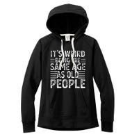 Funny For Men Women Sarcastic Novelty Graphic Women's Fleece Hoodie