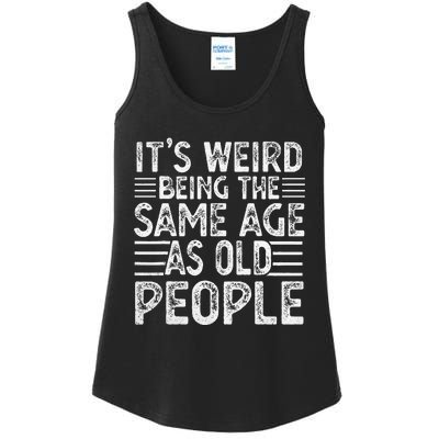 Funny For Men Women Sarcastic Novelty Graphic Ladies Essential Tank