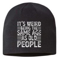 Funny For Men Women Sarcastic Novelty Graphic Sustainable Beanie