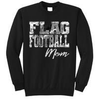 Flag Football Mom Sweatshirt