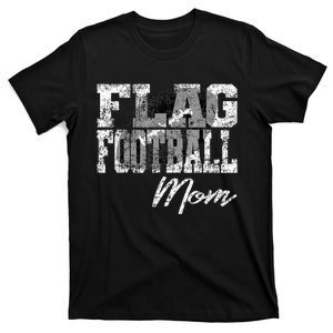 Flag Football Mom T-Shirt