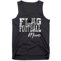 Flag Football Mom Tank Top