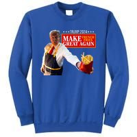 French Fry Make French Fries Great Again Sweatshirt