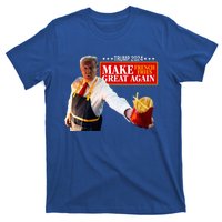 French Fry Make French Fries Great Again T-Shirt