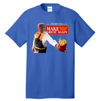 French Fry Make French Fries Great Again Tall T-Shirt