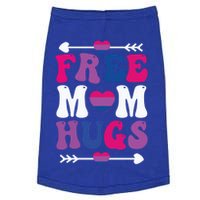 For Funny Moms Free Hugs Design Moms Hugs Free Mom Hugs Cute Gift Doggie Tank