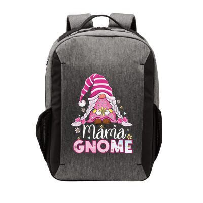 Flower For Mom Gnomies Cute Gnome Mom Happy MotherS Day Vector Backpack