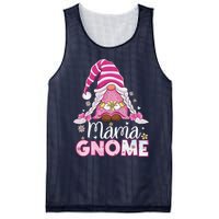 Flower For Mom Gnomies Cute Gnome Mom Happy MotherS Day Mesh Reversible Basketball Jersey Tank