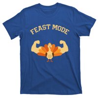 Funny Feast Mode Thanksgiving Day And Gift T-Shirt