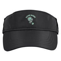 Funny Farting Machine Robot Adult Drive Performance Visor