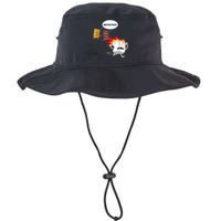 Funny For Men Smores Marshmallow Camping Roasting Legacy Cool Fit Booney Bucket Hat