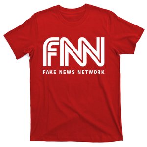 Fnn Fake News Network T-Shirt