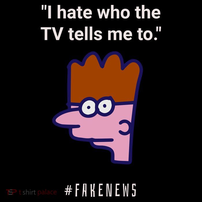 Funny Fake News Media Anti War Ukraine China Propaganda Flatbill Hat