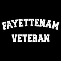 Fayettenam Fayetteville North Carolina Fort Bragg Airborne City Backpack