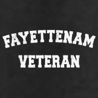 Fayettenam Fayetteville North Carolina Fort Bragg Airborne Beanie