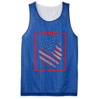 Fnp Family Nurse Practitioner Skilled Funny Nursing Funny Gift Mesh Reversible Basketball Jersey Tank