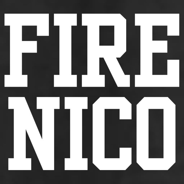 Funny Fire Nico Adult Drive Performance Visor