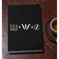 Flash Formula Nerd Geek Permanent Decal Sticker
