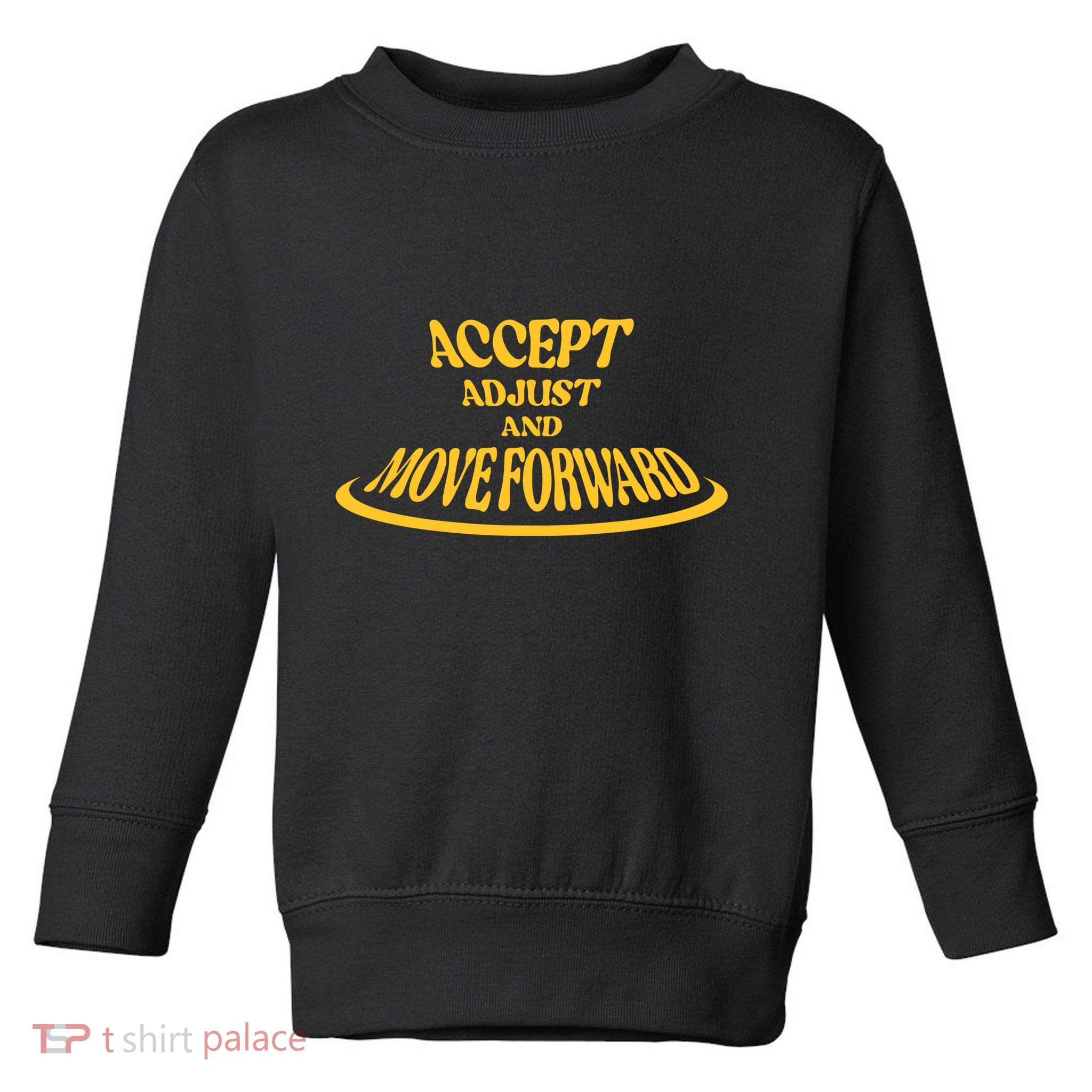 Forward Toddler Sweatshirt