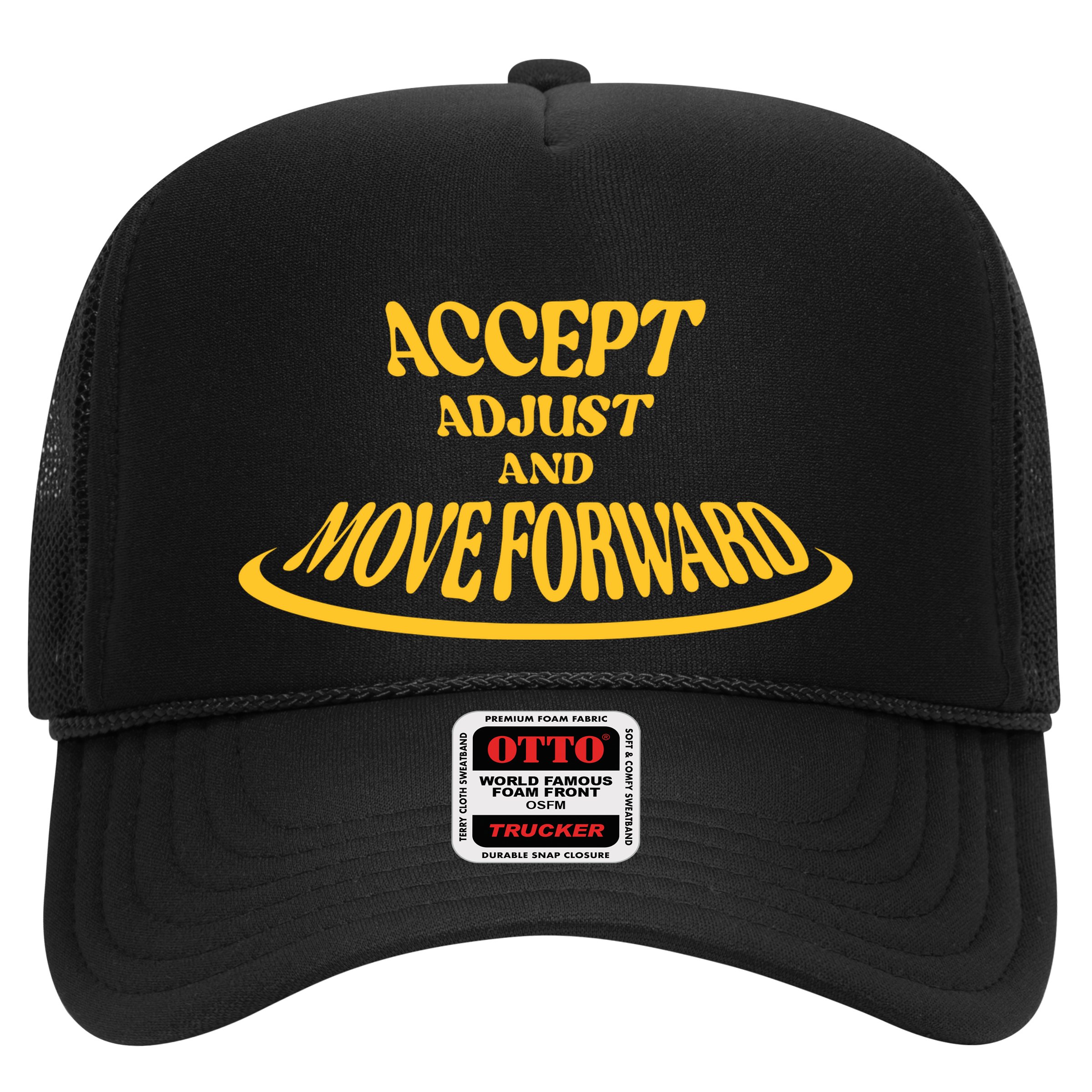 Forward Hat