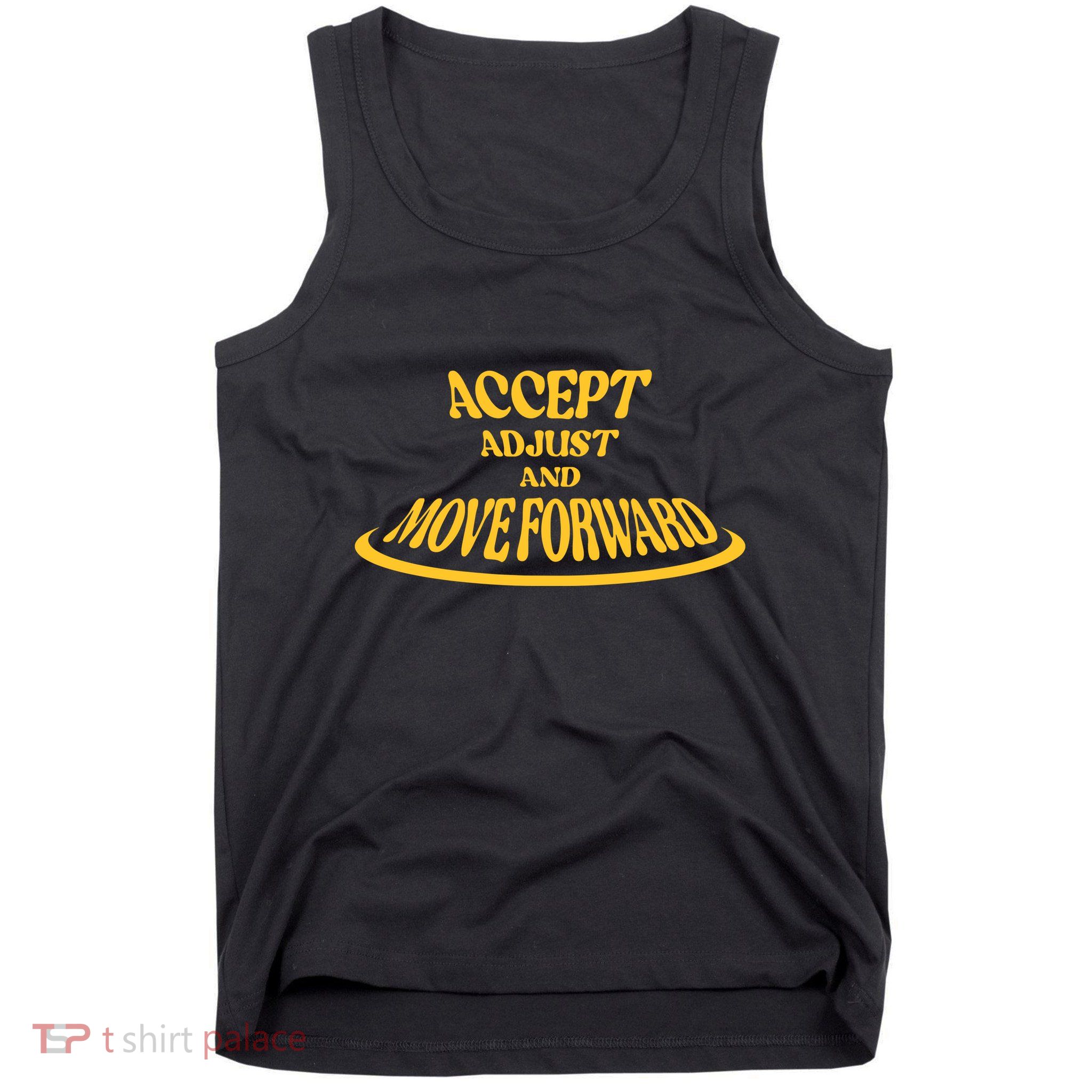 Forward Tank Top