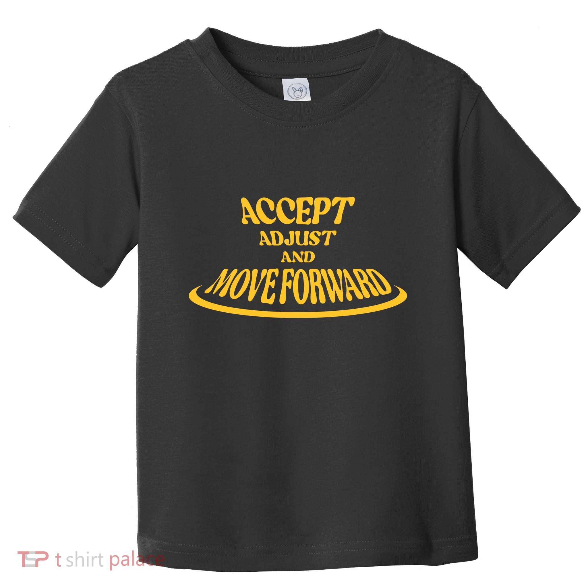 Forward Toddler T-Shirt