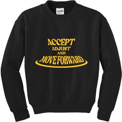 Forward Kids Sweatshirt