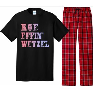 Funny Forklift Operator Design For Forklift Drive Pajama Set