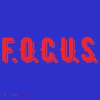F.o.c.u.s Button