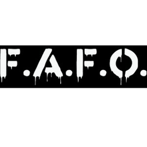 Fafo Find Out Funny Bumper Sticker