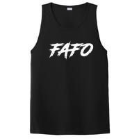 Fafo Find Out PosiCharge Competitor Tank