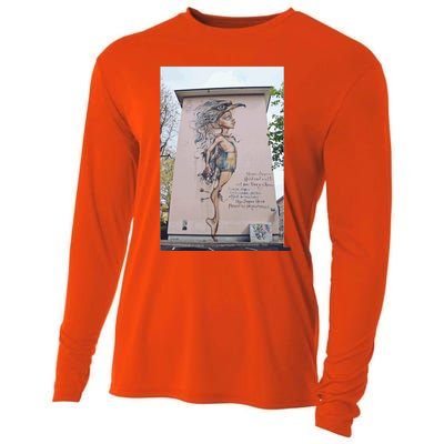 Forgiveness Cooling Performance Long Sleeve Crew